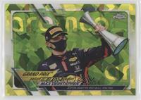 Grand Prix Driver of the Day - Max Verstappen #/199