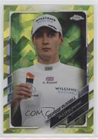 F1 Racers - George Russell #/199
