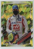 F1 Racers - Mick Schumacher #/199