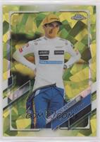 F1 Racers - Lando Norris #/199