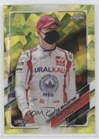 F1 Racers - Nikita Mazepin #/199