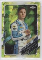 F2 Racers Future Stars - Lirim Zendeli #/199