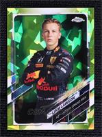 F2 Racers Future Stars - Liam Lawson #/199