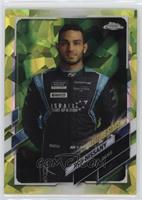 F2 Racers Future Stars - Roy Nissany #/199