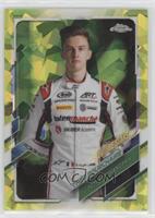 F2 Racers Future Stars - Théo Pourchaire #/199