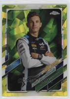 F2 Racers Future Stars - Christian Lundgaard #/199