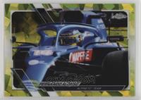 F1 Racers - Fernando Alonso #/199