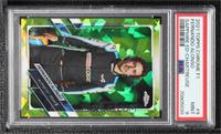 F1 Racers - Fernando Alonso [PSA 9 MINT] #/199