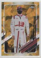 F1 Racers - Kimi Räikkönen #/50