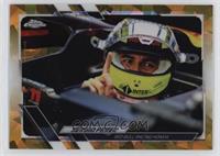 F1 Racers - Sergio Perez #/50