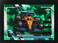 F1 Cars - Daniel Ricciardo #/75