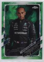 F1 Racers - Lewis Hamilton #/75