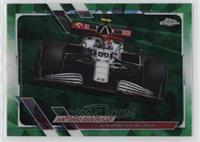 F1 Cars - Antonio Giovinazzi #/75