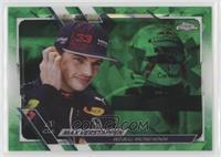 F1 Racers - Max Verstappen #/75