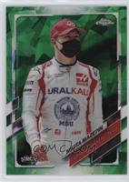 F1 Racers - Nikita Mazepin #/75