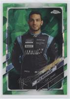 F2 Racers Future Stars - Roy Nissany [Good to VG‑EX] #/75