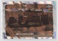 F1 Cars - Lando Norris #/100