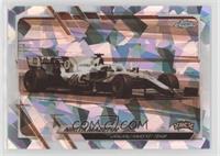 F1 Cars - Nikita Mazepin #/100