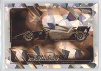 F2 Cars - Felipe Drugovich #/100