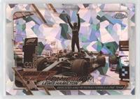 Grand Prix Winners - Lewis Hamilton #/100