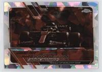 Grand Prix Driver of the Day - Daniel Ricciardo #/100