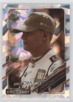 SP Image Variation - Mick Schumacher #/100