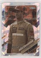 F1 Racers - Daniel Ricciardo #/100