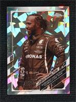 F1 Racers - Lewis Hamilton #/100