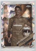F1 Racers - Daniel Ricciardo #/100