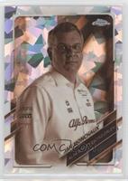 F1 Crew - Jan Monchaux #/100