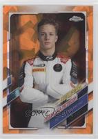 F2 Racers Future Stars - Gianluca Petecof #/25