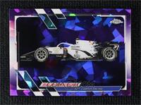 F2 Cars - Ralph Boschung #/10