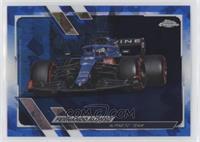 F1 Cars - Fernando Alonso