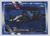 F1 Cars - George Russell