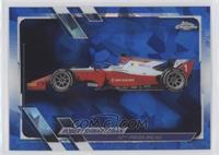 F2 Cars - Robert Shwartzman