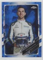 F1 Racers - Nicholas Latifi