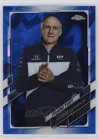 F1 Crew - Franz Tost