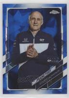 F1 Crew - Franz Tost