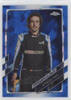 F1 Racers - Fernando Alonso