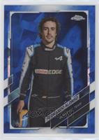 F1 Racers - Fernando Alonso