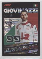 Race Superstar - Antonio Giovinazzi