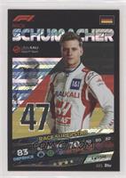 Race Superstar - Mick Schumacher