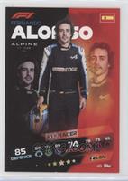 F1 Racer - Fernando Alonso