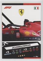 Puzzle - Scuderia Ferrari (Middle)