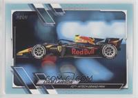 F2 Cars - Liam Lawson #/199