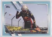 Grand Prix Winners - Max Verstappen #/199