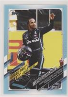 Grand Prix Winners - Lewis Hamilton #/199