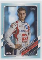 F1 Drivers - Mick Schumacher #/199