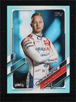 F1 Drivers - Nikita Mazepin #/199