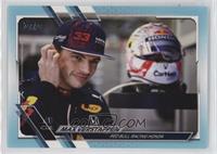 F1 Drivers - Max Verstappen [EX to NM] #/199
